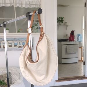 Urban outfitters Cream Tan Women's Bag
